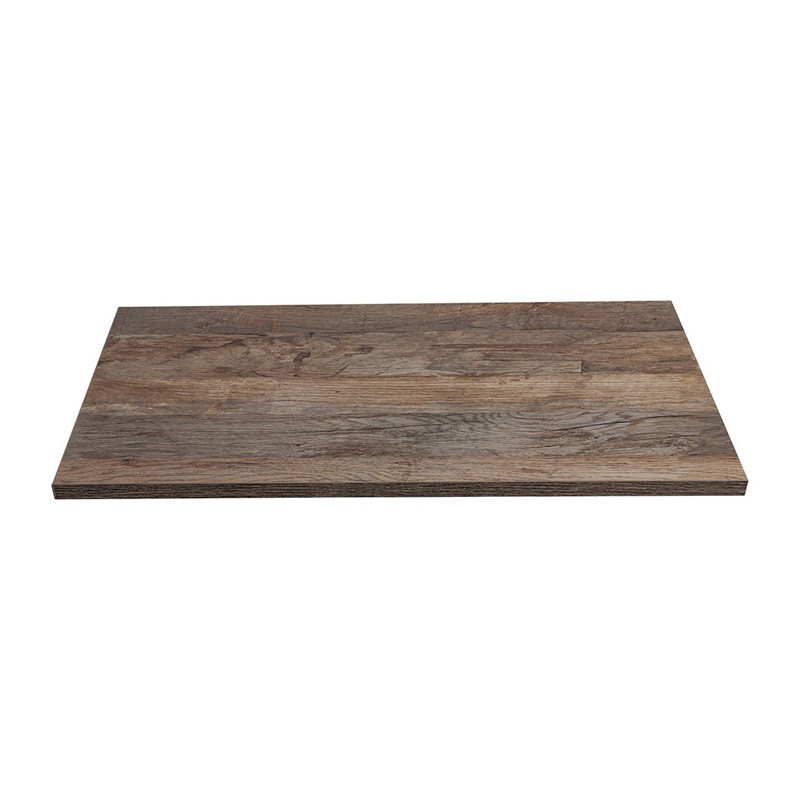 Plan 60 cm – Finition chêne vintage – SANTA FE OAK